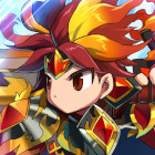 BRAVE FRONTIER LEGION