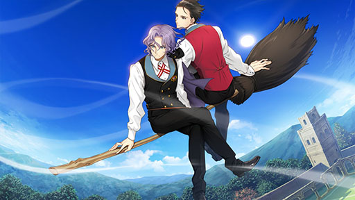 画像ギャラリー No.006のサムネイル画像 / フロントウイング×大槍葦人氏のタッグによる新作ノベルゲーム「Lilac」,3月31日に発売決定。Steamストアページもオープン