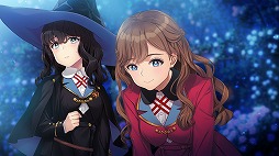 画像ギャラリー No.001のサムネイル画像 / フロントウイング25周年記念作「Lilac」本日発売。2バージョン構成のビジュアルノベル，サイン色紙キャンペーンも実施