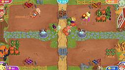 Farm Your Friends