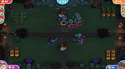 Farm Your Friends