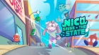 Nico Saves The State