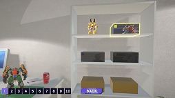 ꡼ No.002Υͥ / ץȤΩƤޥڡ˳ڤ륷ߥ졼Mech Builder 3DסեǥSteamǸ