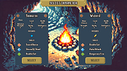 ꡼ No.007 | Dungeon Mana