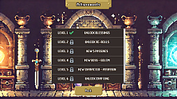 Dungeon Mana
