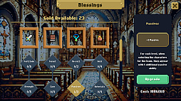 Dungeon Mana