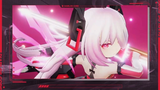 画像ギャラリー No.012のサムネイル画像 / 事前登録中の新作「ダイブロス・コア」を徹底紹介。メカ風の機装少女たちが戦場を彩る,ターン制タクティカルRPGが間もなく登場【PR】