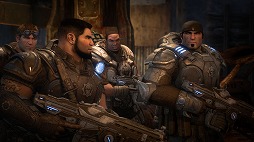 ꡼ No.004Υͥ / Gears of Warפ奰եåǥޥGears of War: Reloadedס2025ǯ827ȯ