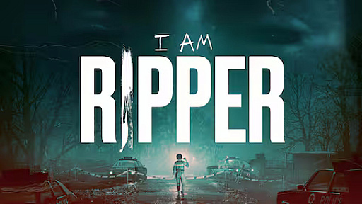 ꡼ No.006Υͥ / Ϣ³Ĵ񻦿ͤɤɥ٥㡼I AM RIPPERȯɽȥ쥤顼ˤϤʤꥷå󥰤ʥ