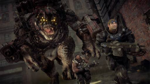 ꡼ No.006Υͥ / Gears of War Reloadedץץ쥼ͷݡȡޥɤȻϤޤΥɤϡޥץåȥեбǸŪ˿ʲ