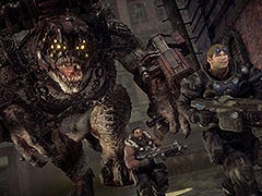 「Gears of War: Reloaded」,Xbox Series X|SとPC向けにリリース。Xboxブランドを代表する人気作の1つがリマスターされて登場