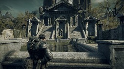 ꡼ No.001 | Gears of War: Reloaded