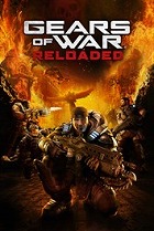 Gears of War: Reloaded