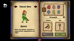 Rogue Kingdoms