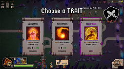 Rogue Kingdoms