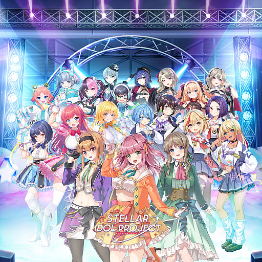 ꡼ No.019Υͥ / ͽ¬ǽʸưȹưSTELLAR IDOL PROJECTץǥƱ衤4Gamerϡȥɤʡ֥Сե˥פPR