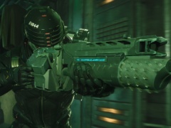 サイバーパンクな近未来を舞台にした分隊協力型FPS「DEFECT」,ゲームプレイトレイラーを公開。HUDなしの没入感と臨場感の高さが魅力