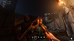 Exorcist Simulator