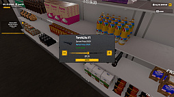 ꡼ No.002 | Night Market Simulator