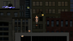 ꡼ No.001 | Pogo Stick: Ultimate Challenge