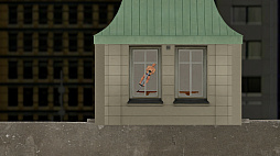 Pogo Stick: Ultimate Challenge