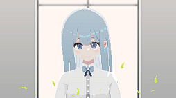 ꡼ No.005 | Seek