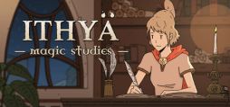 ꡼ No.001Υͥ / ե󥿥¤Ūʻ֤ᤴѥեȡIthya: Magic StudiesסSteamۿ