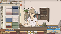 ꡼ No.005 | Ithya: Magic Studies