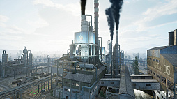 ꡼ No.003 | Oil Refinery - The Simulation