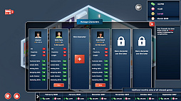 Game Builder Tycoon
