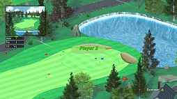 ꡼ No.002 | Golf Up