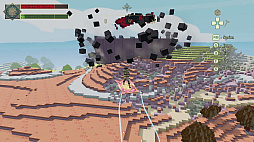 Battleminer Giants