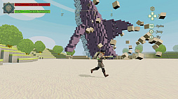 Battleminer Giants