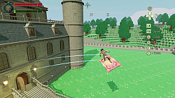 Battleminer Giants