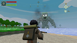 Battleminer Giants
