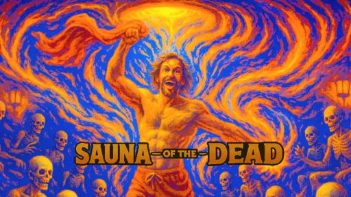 ꡼ No.001Υͥ / ⳦Υʤ򤵤ޤޤƻǮơӤ褦SwitchǡSauna of the DEADסۿ