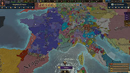 ꡼ No.002Υͥ / Ÿ˥ȥƥEuropa Universalis VפȯɽˡɴΰۤʤϤ1ĤӡȤȯŸˤΡifɤڤ