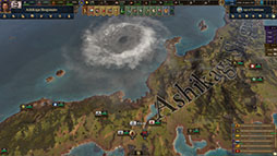 ꡼ No.003Υͥ / Ÿ˥ȥƥEuropa Universalis VפȯɽˡɴΰۤʤϤ1ĤӡȤȯŸˤΡifɤڤ