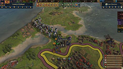 ꡼ No.004Υͥ / Ÿ˥ȥƥEuropa Universalis VפȯɽˡɴΰۤʤϤ1ĤӡȤȯŸˤΡifɤڤ
