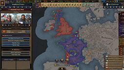 ꡼ No.005Υͥ / Ÿ˥ȥƥEuropa Universalis VפȯɽˡɴΰۤʤϤ1ĤӡȤȯŸˤΡifɤڤ