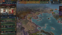 ꡼ No.006Υͥ / Ÿ˥ȥƥEuropa Universalis VפȯɽˡɴΰۤʤϤ1ĤӡȤȯŸˤΡifɤڤ