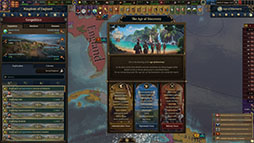 ꡼ No.007Υͥ / Ÿ˥ȥƥEuropa Universalis VפȯɽˡɴΰۤʤϤ1ĤӡȤȯŸˤΡifɤڤ