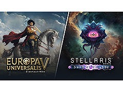 TGS 20254Gamer֡ǤϡParadoxοEuropa Universalis VפȡStellarisפκǿDLCθǽ֡Ÿ