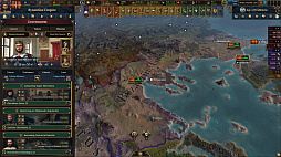 ꡼ No.006 | Europa Universalis V
