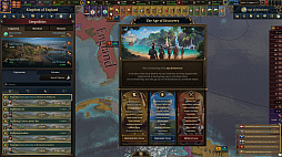 ꡼ No.007 | Europa Universalis V