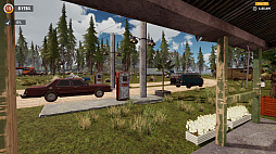 ꡼ No.003 | Fuel Station Simulator