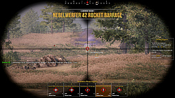 ꡼ No.004 | Tank Squad