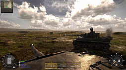 ꡼ No.013 | Tank Squad
