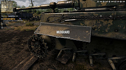 ꡼ No.015 | Tank Squad
