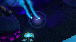 ꡼ No.001 | Bahamut and the Waqwaq Tree
